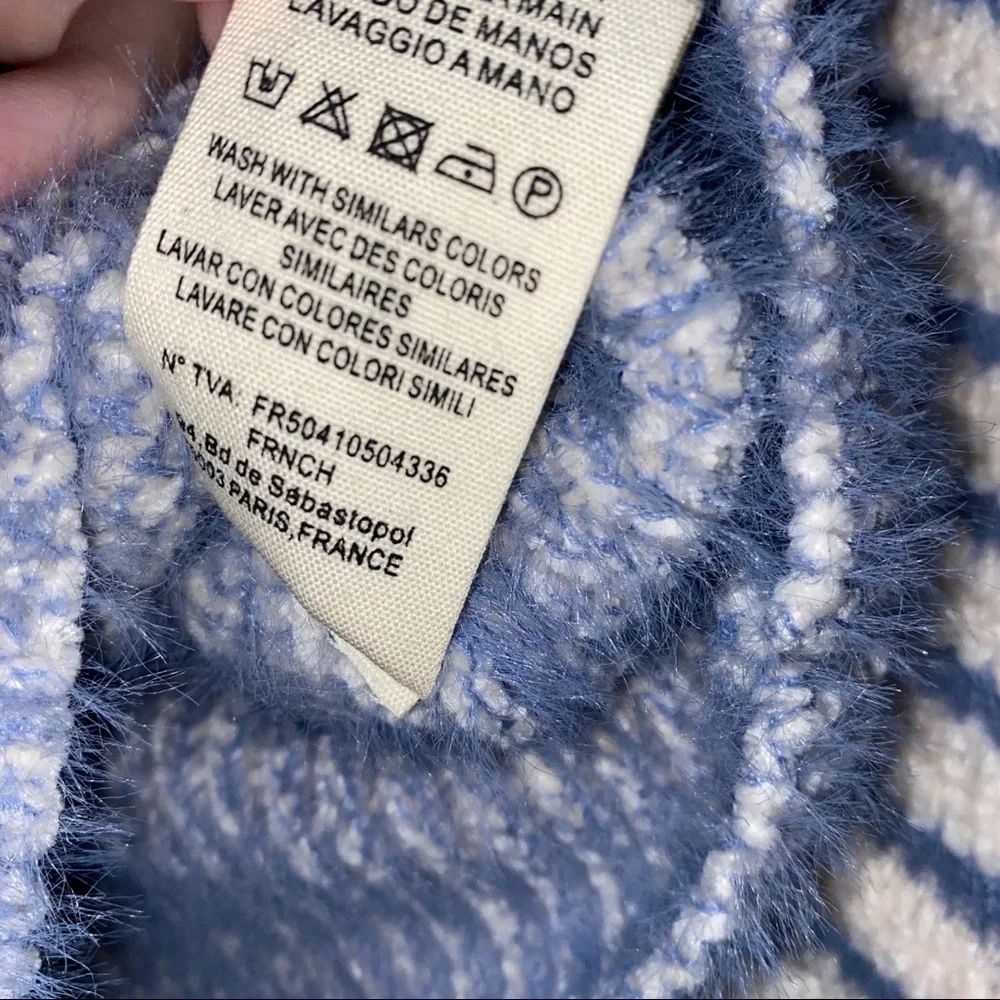 Frnch paris cardigan - Picture 7 of 10